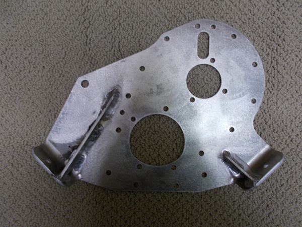Triumph TR-3, TR-4